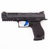 WALTHER Q5 MATCH SF 9MM LUGER (9X19 PARA) - 1 of 3