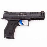 WALTHER Q5 MATCH SF 9MM LUGER (9X19 PARA) - 2 of 3