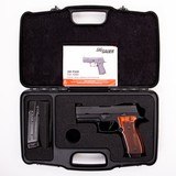 SIG SAUER P320 AXG 9MM LUGER (9X19 PARA) - 3 of 3