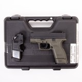 SPRINGFIELD ARMORY XD-40 SUB-COMPACT .40 S&W - 3 of 3