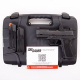 SIG SAUER P320 RXP XCOMPACT 9MM LUGER (9X19 PARA) - 3 of 3