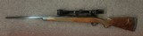 WINCHESTER 70 SUPER GRADE .30-06 SPRG - 2 of 3