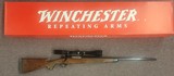 WINCHESTER 70 SUPER GRADE .30-06 SPRG