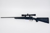 WINCHESTER MODEL 70 .243 WSSM - 1 of 3