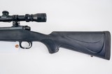 WINCHESTER MODEL 70 .243 WSSM - 2 of 3