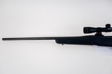 WINCHESTER MODEL 70 .243 WSSM - 3 of 3