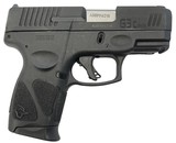 TAURUS G3C 9MM LUGER (9X19 PARA) - 2 of 3