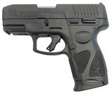 TAURUS G3C 9MM LUGER (9X19 PARA) - 1 of 3