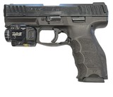 HECKLER & KOCH VP40 .40 S&W - 1 of 3