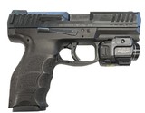 HECKLER & KOCH VP40 .40 S&W - 2 of 3