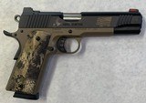 KIMBER HERO CUSTOM SPECIAL EDITION .45 ACP - 2 of 3