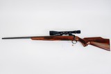 SAVAGE ARMS MODEL 110 .22-250 REM - 1 of 3