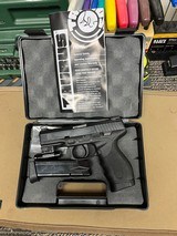 TAURUS 24/7 PRO 9MM LUGER (9X19 PARA) - 1 of 3