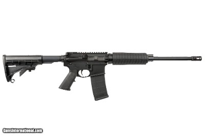 DEL-TON ECHO 316L 5.56X45MM NATO