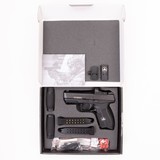 IWI MASADA 9 ORP 9MM LUGER (9X19 PARA) - 3 of 3