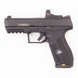 IWI MASADA 9 ORP 9MM LUGER (9X19 PARA) - 1 of 3