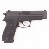 SIG SAUER P220 .45 ACP - 2 of 3