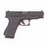 GLOCK 48 9MM LUGER (9X19 PARA) - 2 of 3