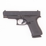 GLOCK 48 9MM LUGER (9X19 PARA) - 1 of 3