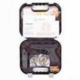 GLOCK 48 9MM LUGER (9X19 PARA) - 3 of 3