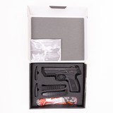 IWI JERICHO II M 9MM LUGER (9X19 PARA) - 3 of 3