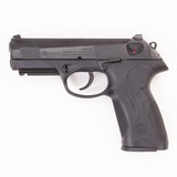 BERETTA PX4 STORM 9MM LUGER (9X19 PARA) - 1 of 3