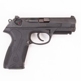 BERETTA PX4 STORM 9MM LUGER (9X19 PARA) - 2 of 3