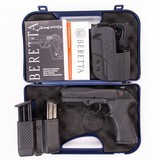 BERETTA PX4 STORM 9MM LUGER (9X19 PARA) - 3 of 3