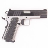 SPRINGFIELD ARMORY EMISSARY 9MM LUGER (9X19 PARA) - 2 of 3