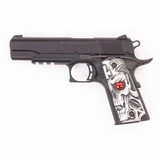 BROWNING 1911 22 BLACK LABEL .22 LR - 1 of 3