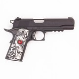 BROWNING 1911 22 BLACK LABEL .22 LR - 2 of 3