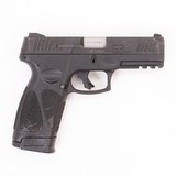 TAURUS G3 9MM LUGER (9X19 PARA) - 2 of 3