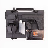 SPRINGFIELD ARMORY XDM-9 5.25 9MM LUGER (9X19 PARA) - 3 of 3