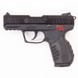 RUGER SR22P .22 LR - 2 of 3