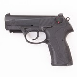 BERETTAPX4 STORM 9MM LUGER (9X19 PARA) - 1 of 3