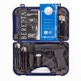 BERETTAPX4 STORM 9MM LUGER (9X19 PARA) - 3 of 3