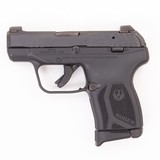 RUGER LCP MAX .380 ACP - 1 of 3