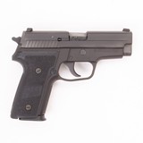 SIG SAUER P229 .40 S&W - 2 of 3