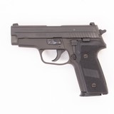 SIG SAUER P229 .40 S&W - 1 of 3