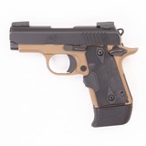 KIMBER MICRO 9 9MM LUGER (9X19 PARA) - 1 of 3