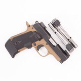 KIMBER MICRO 9 9MM LUGER (9X19 PARA) - 3 of 3