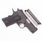 TAURUS 1911 OFFICER 9MM LUGER (9X19 PARA) - 3 of 3