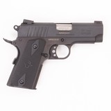 TAURUS 1911 OFFICER 9MM LUGER (9X19 PARA) - 2 of 3