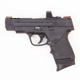 SMITH & WESSON M&P9 SHIELD PERFORMANCE CENTER M2.0 9MM LUGER (9X19 PARA) - 1 of 3