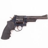 SMITH & WESSON 28-2 HIGHWAY PATROLMAN .357 MAG - 2 of 2