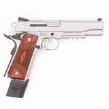 SMITH & WESSON SW1911TAE SERIES .45 ACP - 2 of 3