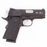 SMITH & WESSON SW1911 PRO SERIES .45 ACP - 2 of 3