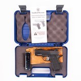 SMITH & WESSON SW1911 PRO SERIES .45 ACP - 3 of 3