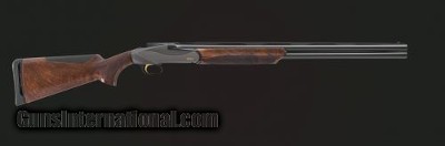 BENELLI 828U 20 GA