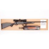 WEATHERBY VANGUARD 6.5MM CREEDMOOR - 3 of 3